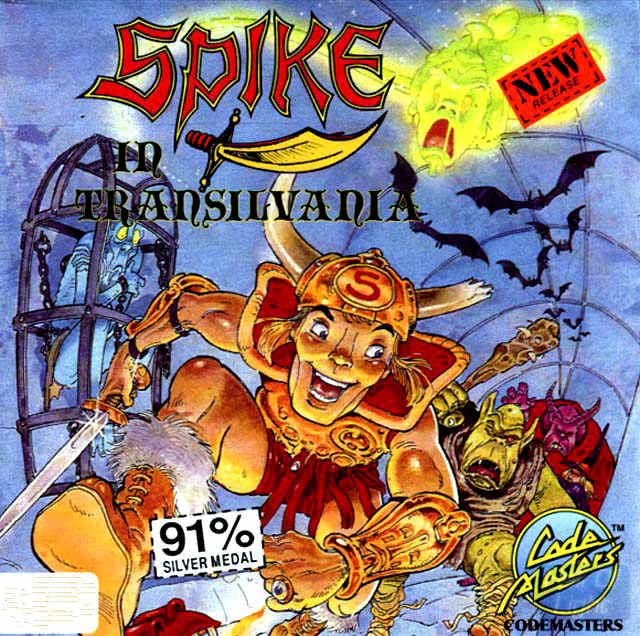 SpikeyInTransylvania.jpg